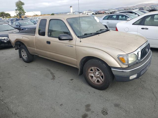 Photo 3 VIN: 5TEVL52N93Z297812 - TOYOTA TACOMA XTR 