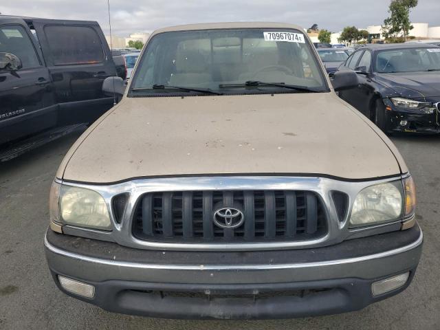 Photo 4 VIN: 5TEVL52N93Z297812 - TOYOTA TACOMA XTR 