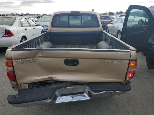 Photo 5 VIN: 5TEVL52N93Z297812 - TOYOTA TACOMA XTR 