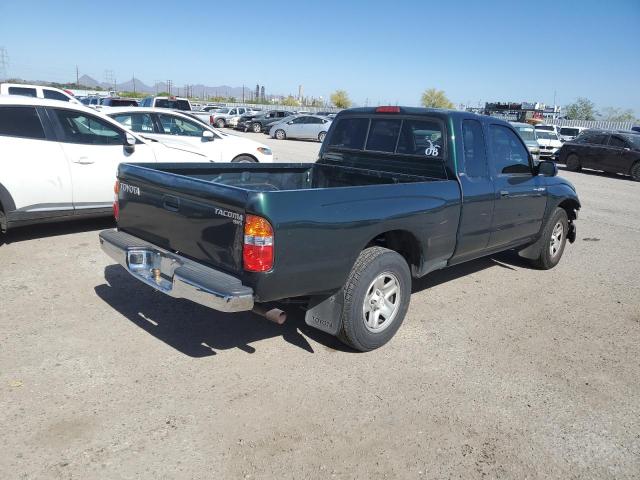 Photo 2 VIN: 5TEVL52NX2Z010394 - TOYOTA TACOMA 