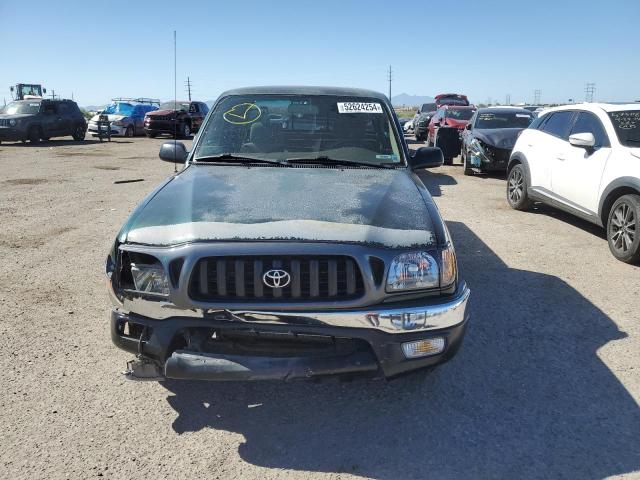 Photo 4 VIN: 5TEVL52NX2Z010394 - TOYOTA TACOMA 