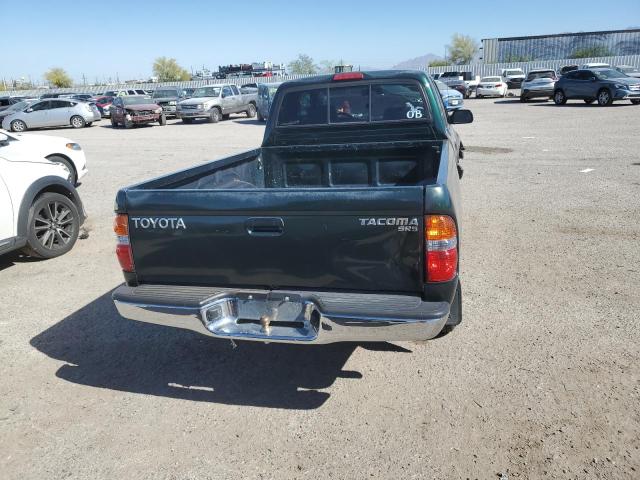 Photo 5 VIN: 5TEVL52NX2Z010394 - TOYOTA TACOMA 