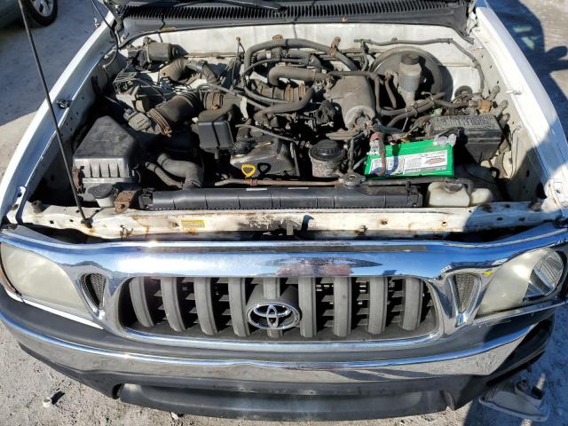 Photo 10 VIN: 5TEVL52NX3Z233312 - TOYOTA TACOMA XTR 