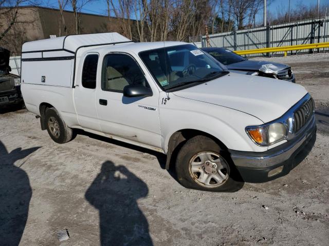 Photo 3 VIN: 5TEVL52NX3Z233312 - TOYOTA TACOMA XTR 