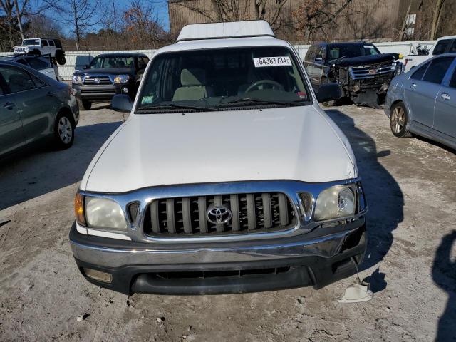 Photo 4 VIN: 5TEVL52NX3Z233312 - TOYOTA TACOMA XTR 