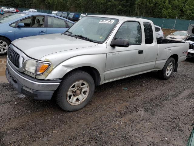 Photo 0 VIN: 5TEVL52NX3Z241474 - TOYOTA TACOMA 