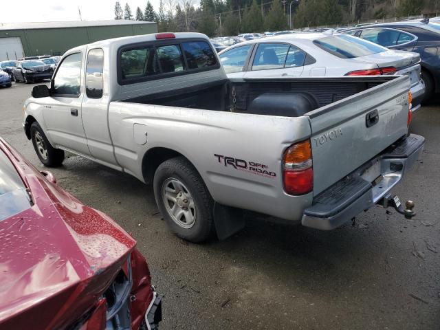 Photo 1 VIN: 5TEVL52NX3Z241474 - TOYOTA TACOMA 