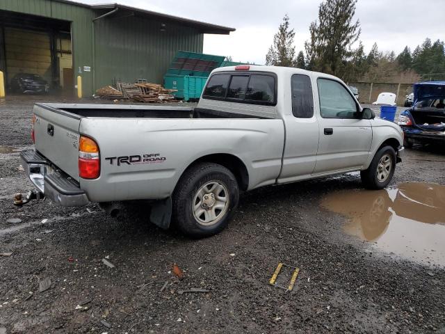 Photo 2 VIN: 5TEVL52NX3Z241474 - TOYOTA TACOMA 