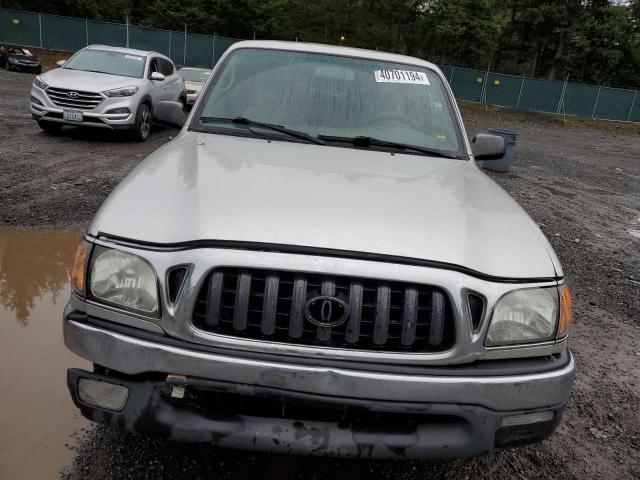 Photo 4 VIN: 5TEVL52NX3Z241474 - TOYOTA TACOMA 