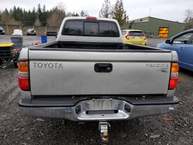 Photo 5 VIN: 5TEVL52NX3Z241474 - TOYOTA TACOMA 