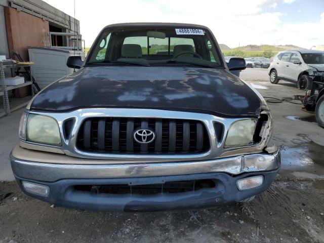 Photo 4 VIN: 5TEVL52NX4Z310276 - TOYOTA TACOMA 