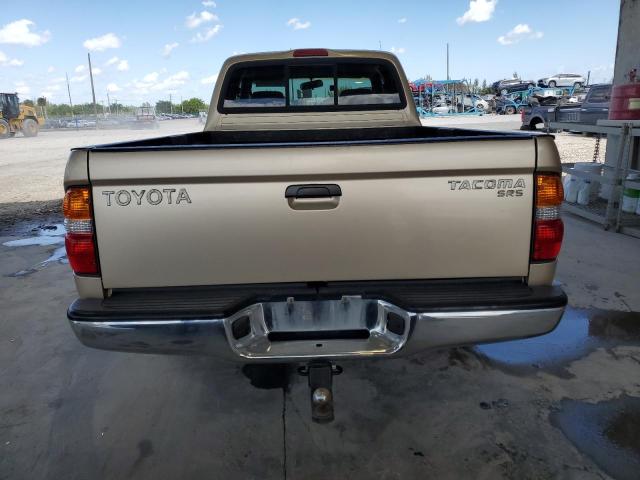 Photo 5 VIN: 5TEVL52NX4Z310276 - TOYOTA TACOMA 