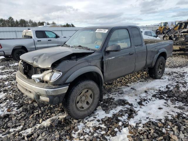 Photo 0 VIN: 5TEWM72N01Z803747 - TOYOTA TACOMA 