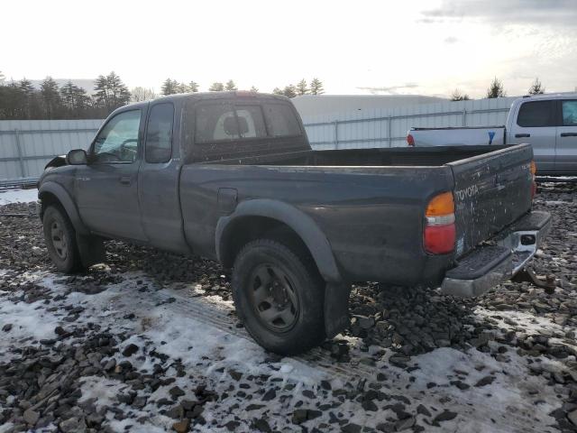 Photo 1 VIN: 5TEWM72N01Z803747 - TOYOTA TACOMA 