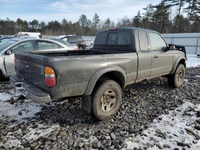 Photo 2 VIN: 5TEWM72N01Z803747 - TOYOTA TACOMA 