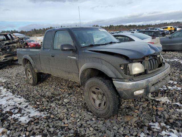 Photo 3 VIN: 5TEWM72N01Z803747 - TOYOTA TACOMA 