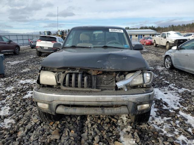 Photo 4 VIN: 5TEWM72N01Z803747 - TOYOTA TACOMA 