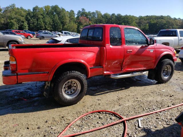 Photo 2 VIN: 5TEWM72N02Z040193 - TOYOTA TACOMA XTR 