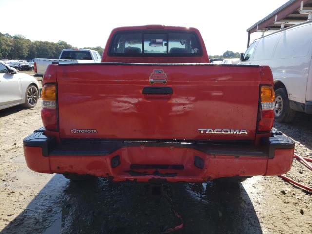 Photo 5 VIN: 5TEWM72N02Z040193 - TOYOTA TACOMA XTR 