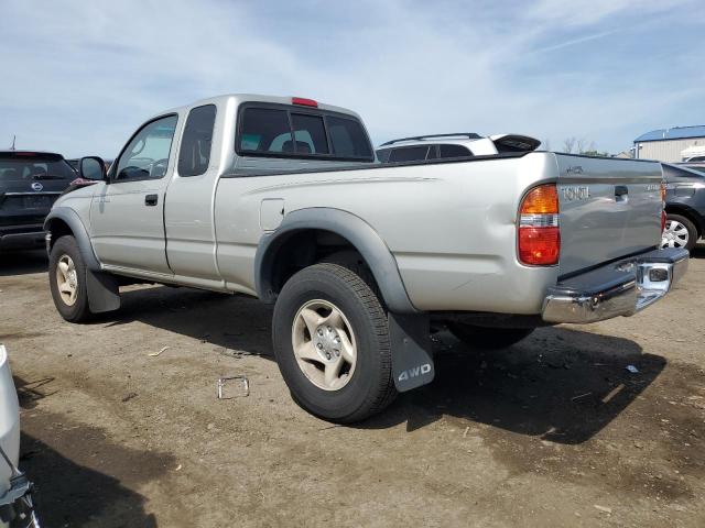 Photo 1 VIN: 5TEWM72N02Z124336 - TOYOTA TACOMA 