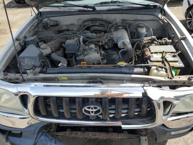 Photo 10 VIN: 5TEWM72N02Z124336 - TOYOTA TACOMA 