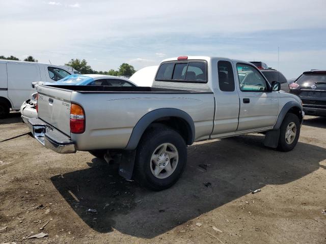 Photo 2 VIN: 5TEWM72N02Z124336 - TOYOTA TACOMA 