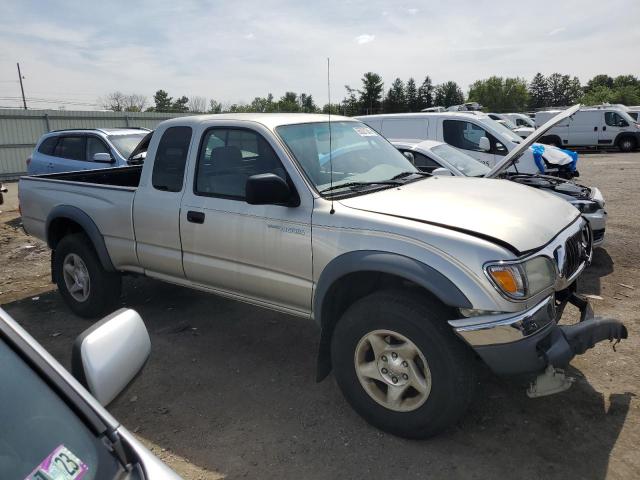 Photo 3 VIN: 5TEWM72N02Z124336 - TOYOTA TACOMA 