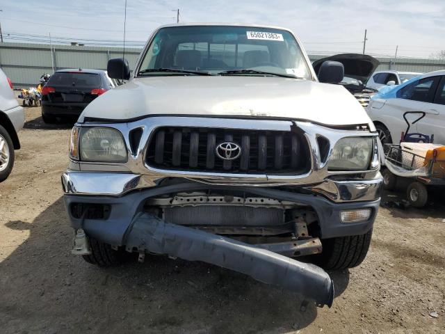 Photo 4 VIN: 5TEWM72N02Z124336 - TOYOTA TACOMA 