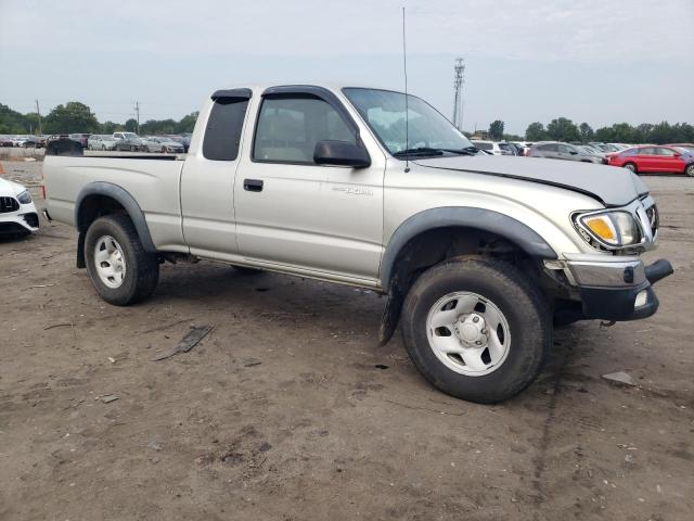 Photo 3 VIN: 5TEWM72N12Z107495 - TOYOTA TACOMA XTR 