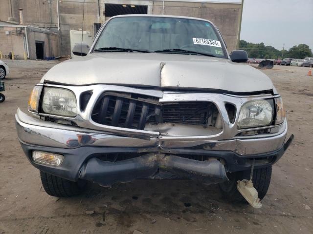 Photo 4 VIN: 5TEWM72N12Z107495 - TOYOTA TACOMA XTR 