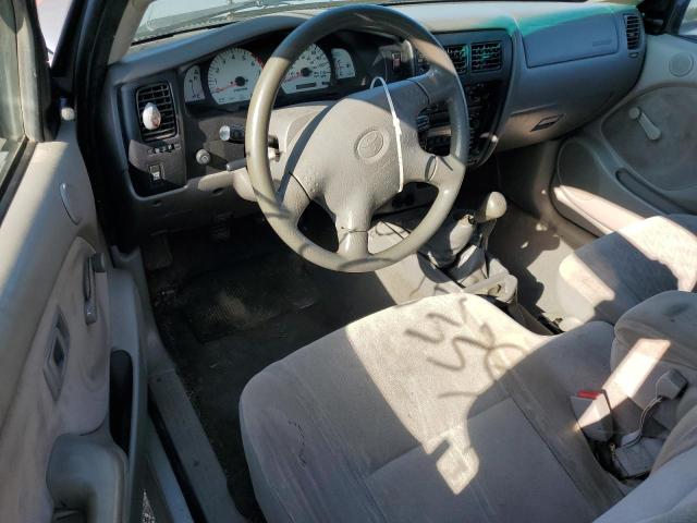 Photo 7 VIN: 5TEWM72N12Z107495 - TOYOTA TACOMA XTR 