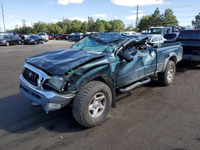 Photo 0 VIN: 5TEWM72N13Z173420 - TOYOTA TACOMA XTR 