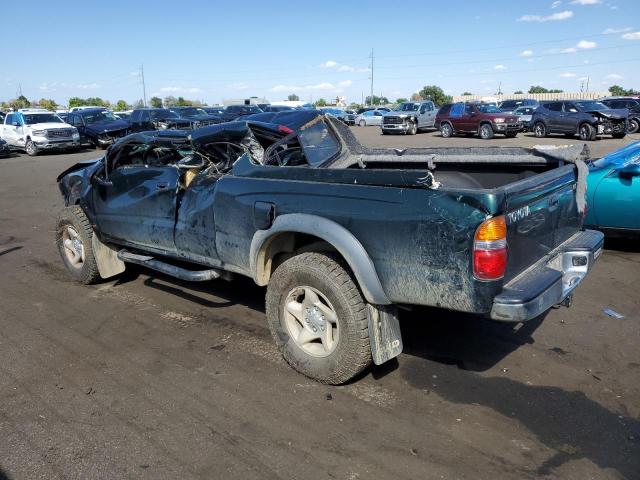 Photo 1 VIN: 5TEWM72N13Z173420 - TOYOTA TACOMA XTR 