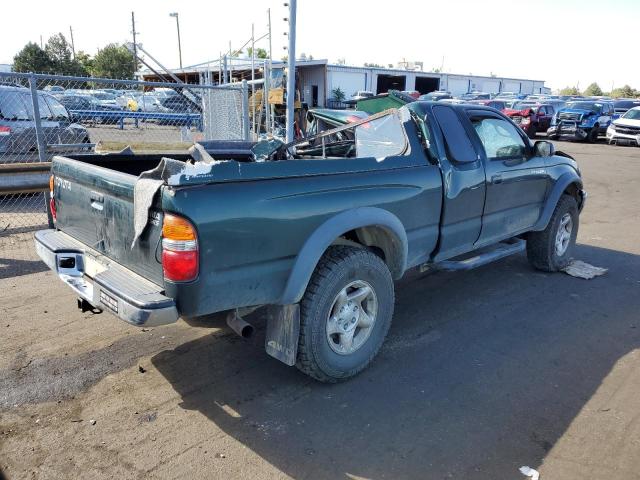 Photo 2 VIN: 5TEWM72N13Z173420 - TOYOTA TACOMA XTR 