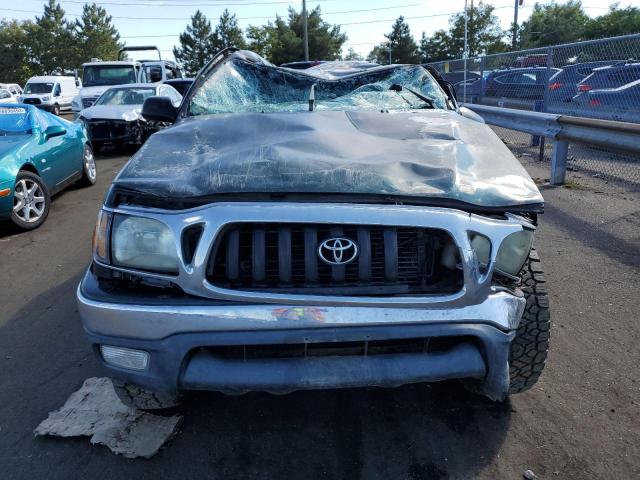 Photo 4 VIN: 5TEWM72N13Z173420 - TOYOTA TACOMA XTR 