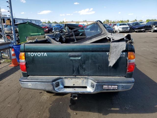 Photo 5 VIN: 5TEWM72N13Z173420 - TOYOTA TACOMA XTR 