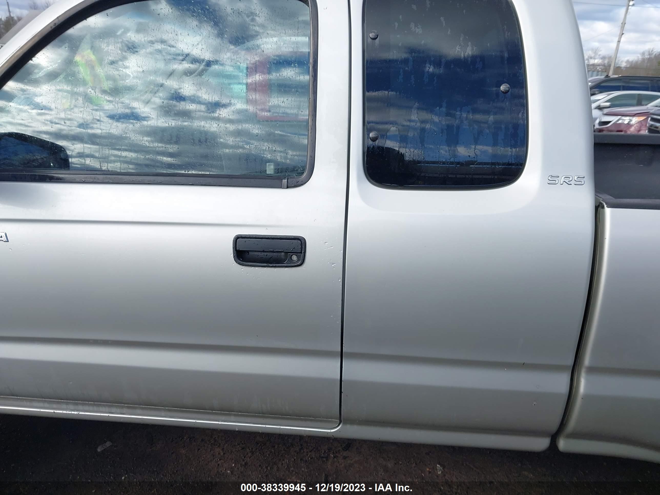 Photo 13 VIN: 5TEWM72N13Z174275 - TOYOTA TACOMA 