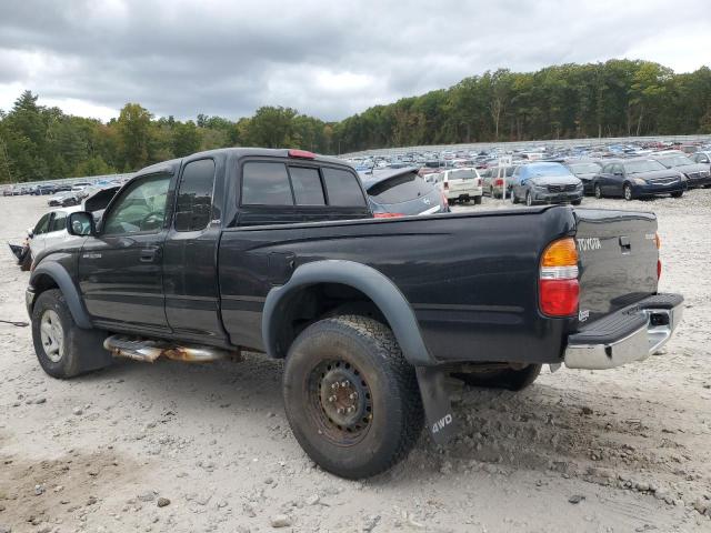 Photo 1 VIN: 5TEWM72N14Z315881 - TOYOTA TACOMA XTR 