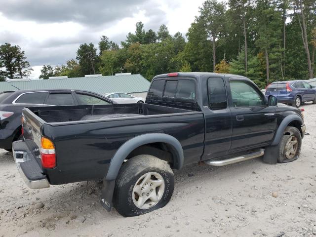 Photo 2 VIN: 5TEWM72N14Z315881 - TOYOTA TACOMA XTR 