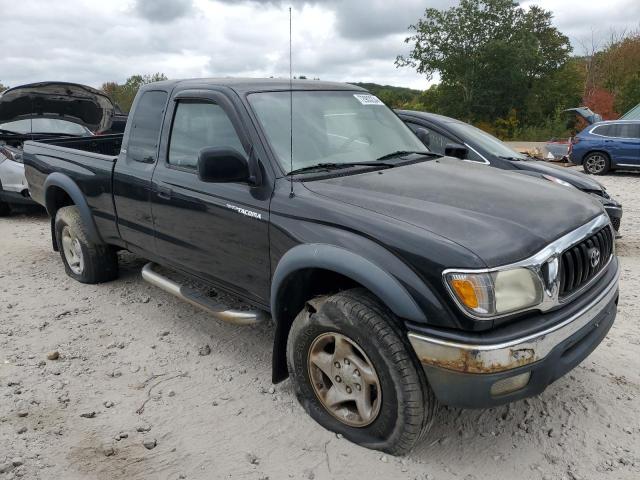 Photo 3 VIN: 5TEWM72N14Z315881 - TOYOTA TACOMA XTR 