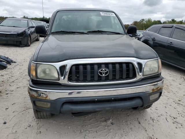 Photo 4 VIN: 5TEWM72N14Z315881 - TOYOTA TACOMA XTR 