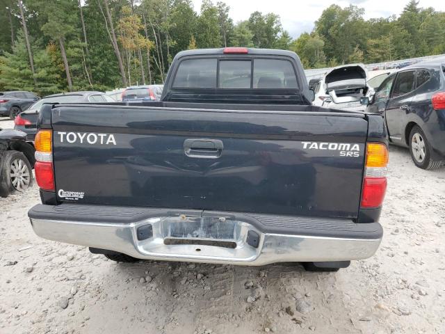 Photo 5 VIN: 5TEWM72N14Z315881 - TOYOTA TACOMA XTR 