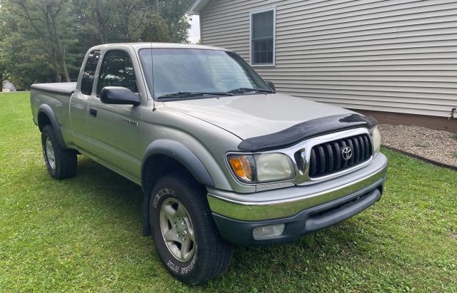 Photo 0 VIN: 5TEWM72N14Z361467 - TOYOTA TACOMA XTR 