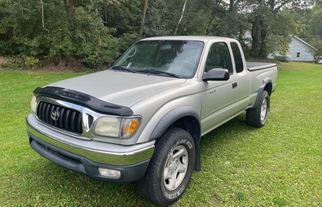 Photo 1 VIN: 5TEWM72N14Z361467 - TOYOTA TACOMA XTR 