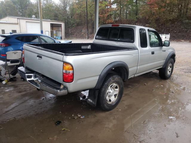 Photo 2 VIN: 5TEWM72N14Z377264 - TOYOTA TACOMA XTR 