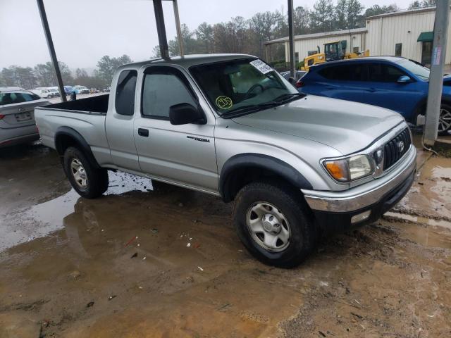 Photo 3 VIN: 5TEWM72N14Z377264 - TOYOTA TACOMA XTR 