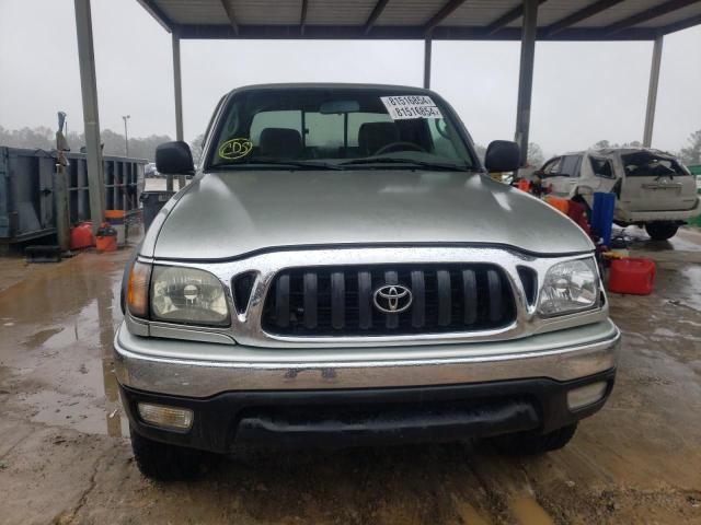 Photo 4 VIN: 5TEWM72N14Z377264 - TOYOTA TACOMA XTR 