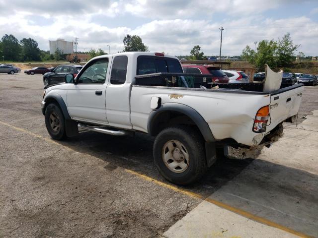 Photo 1 VIN: 5TEWM72N14Z382092 - TOYOTA TACOMA 