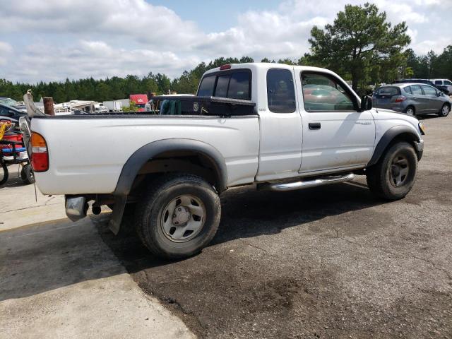 Photo 2 VIN: 5TEWM72N14Z382092 - TOYOTA TACOMA 