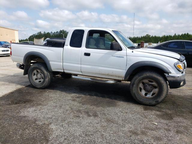 Photo 3 VIN: 5TEWM72N14Z382092 - TOYOTA TACOMA 